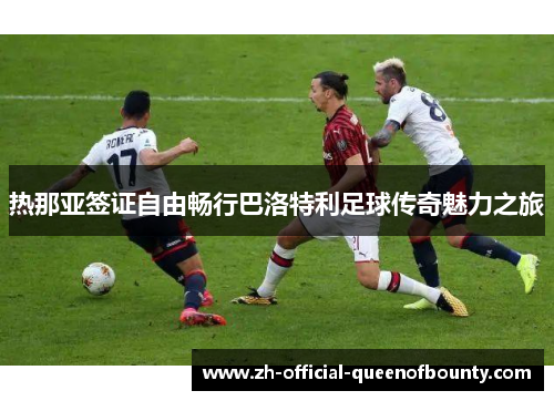 热那亚签证自由畅行巴洛特利足球传奇魅力之旅